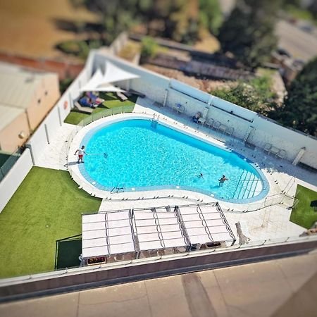 Hotel Bardo Recoletos Coco Salamanca Luaran gambar