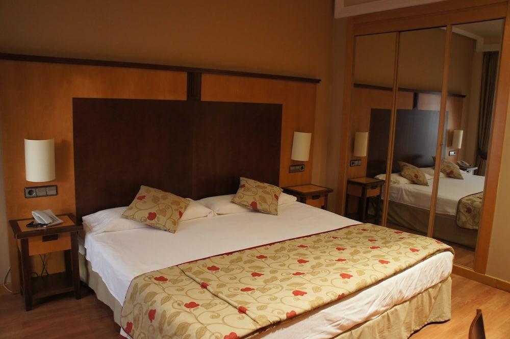 Hotel Bardo Recoletos Coco Salamanca Luaran gambar