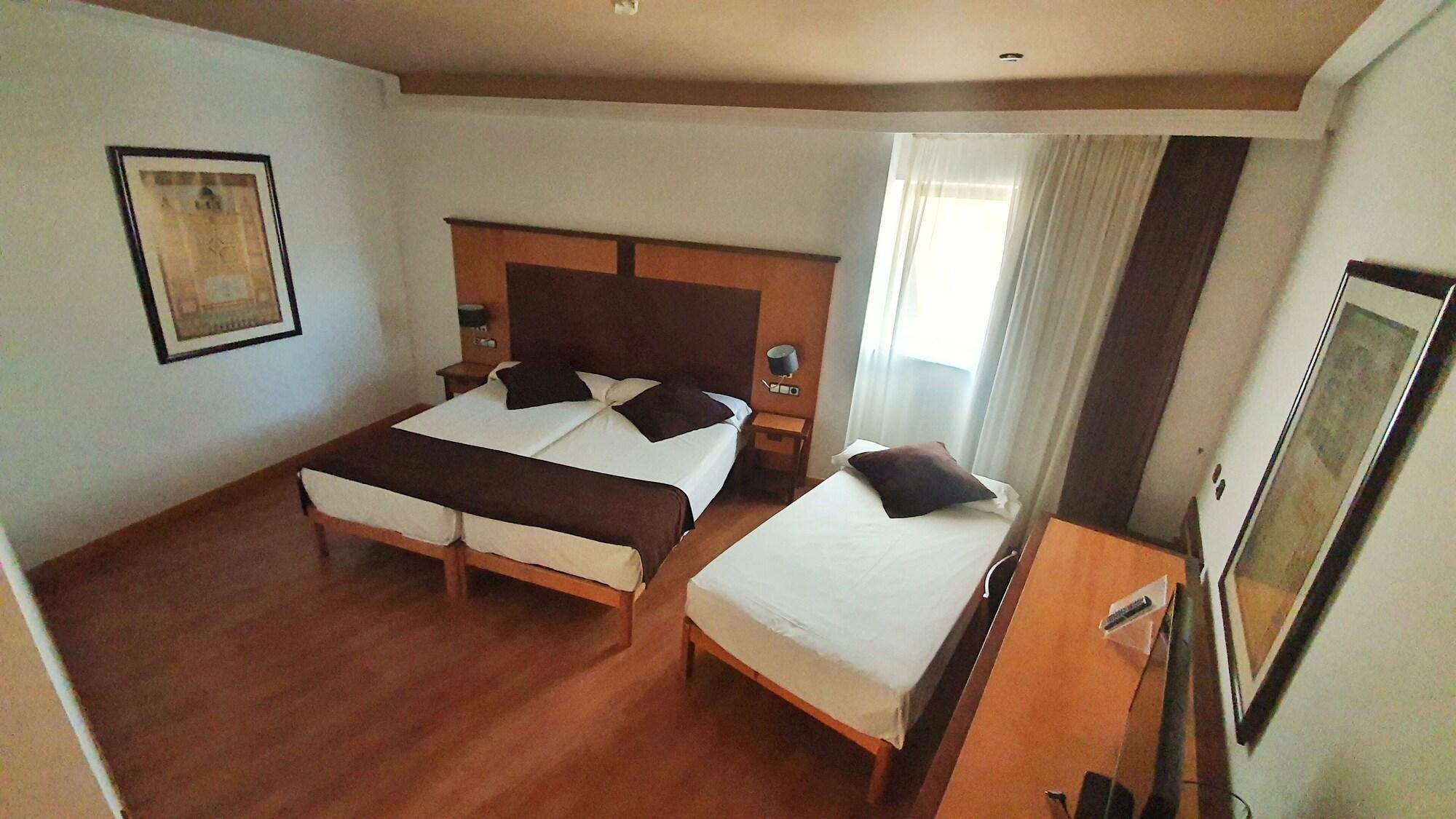 Hotel Bardo Recoletos Coco Salamanca Luaran gambar