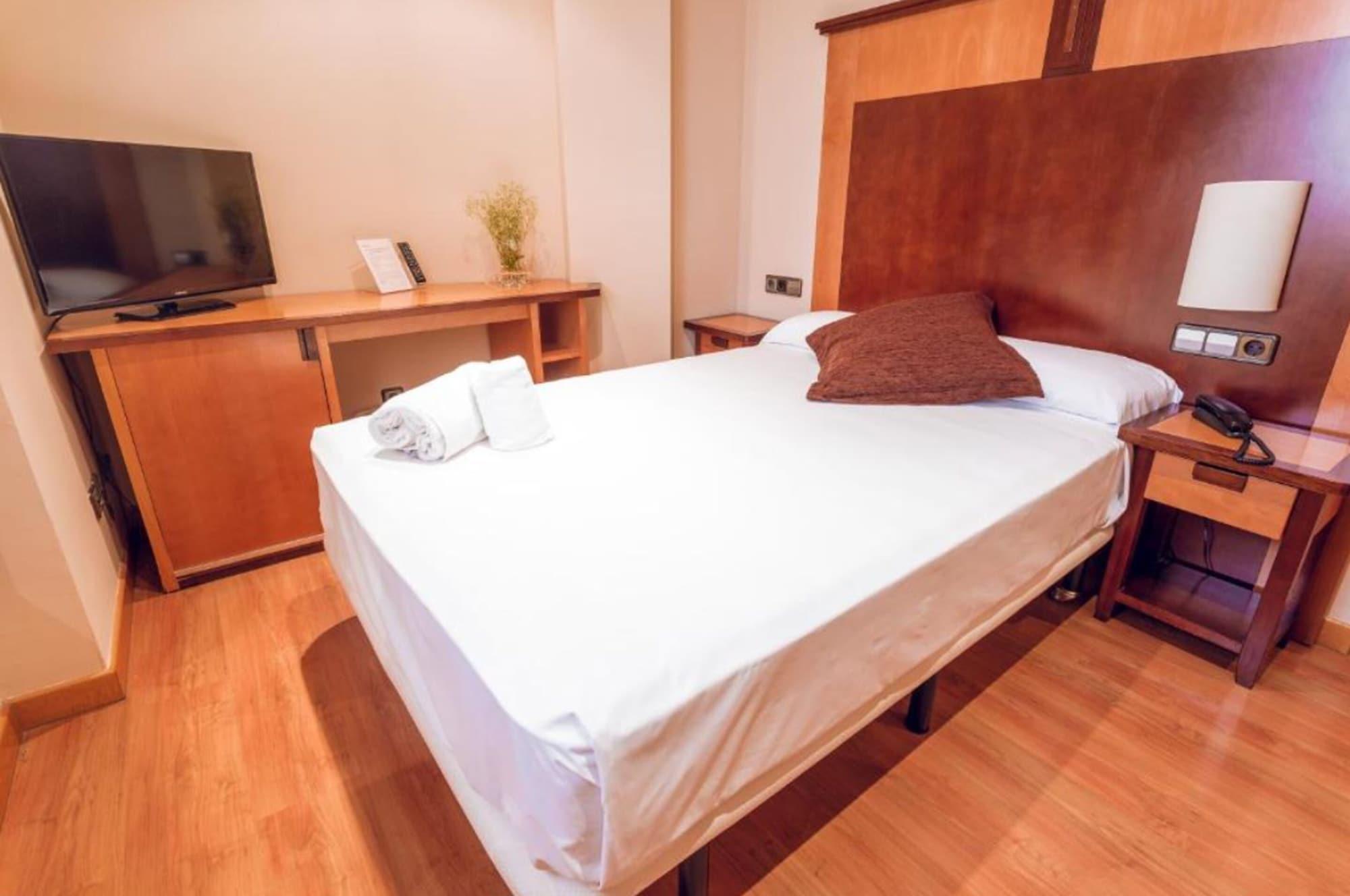 Hotel Bardo Recoletos Coco Salamanca Luaran gambar