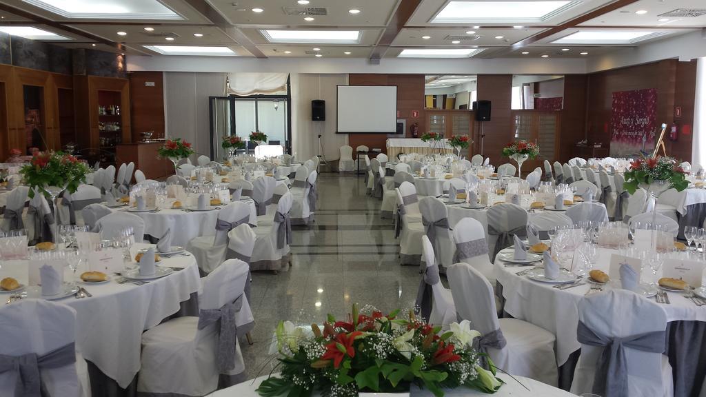 Hotel Bardo Recoletos Coco Salamanca Luaran gambar