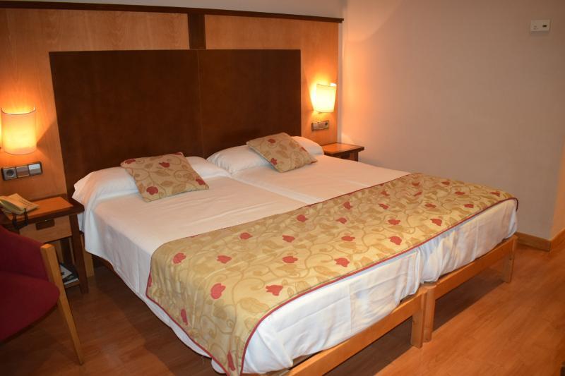 Hotel Bardo Recoletos Coco Salamanca Luaran gambar