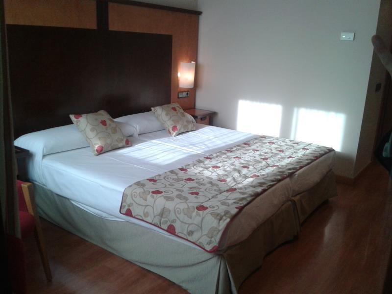 Hotel Bardo Recoletos Coco Salamanca Luaran gambar